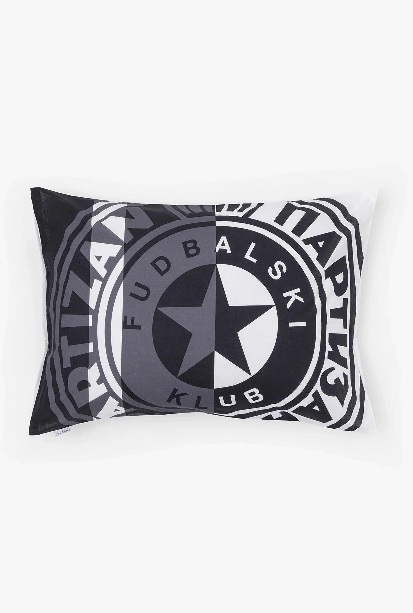 Jastučnica Partizan