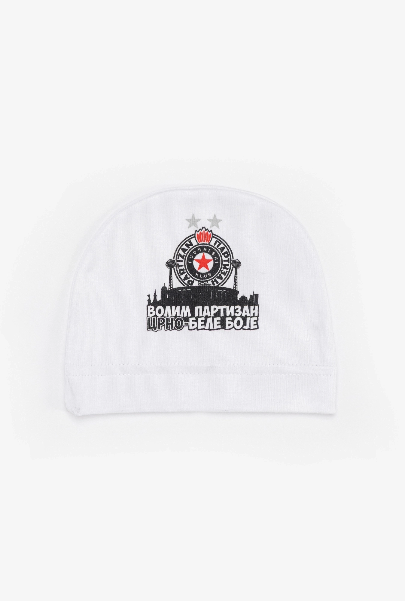 Kapica Partizan volim