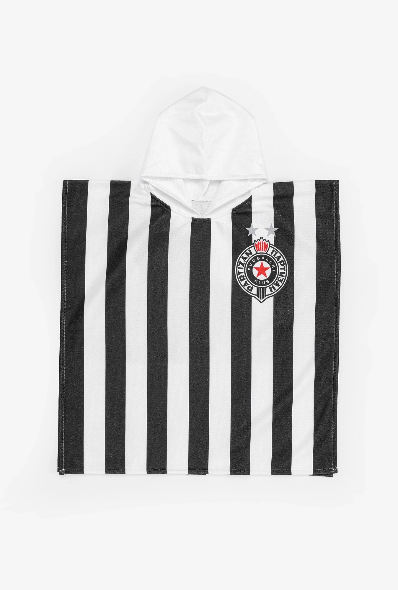 Pončo Partizan