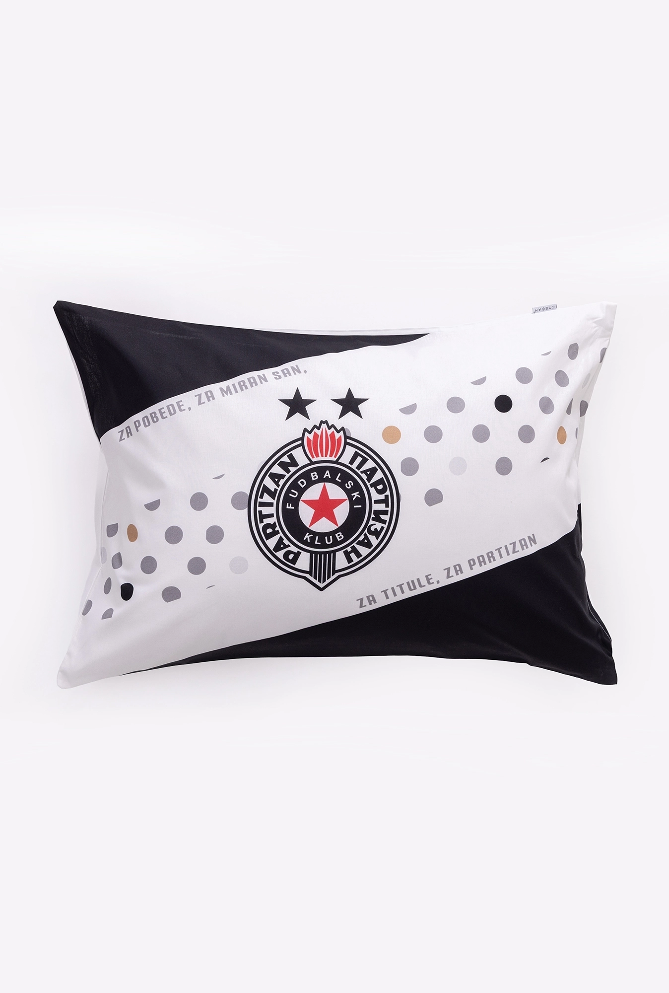 Jastučnica Partizan PFC
