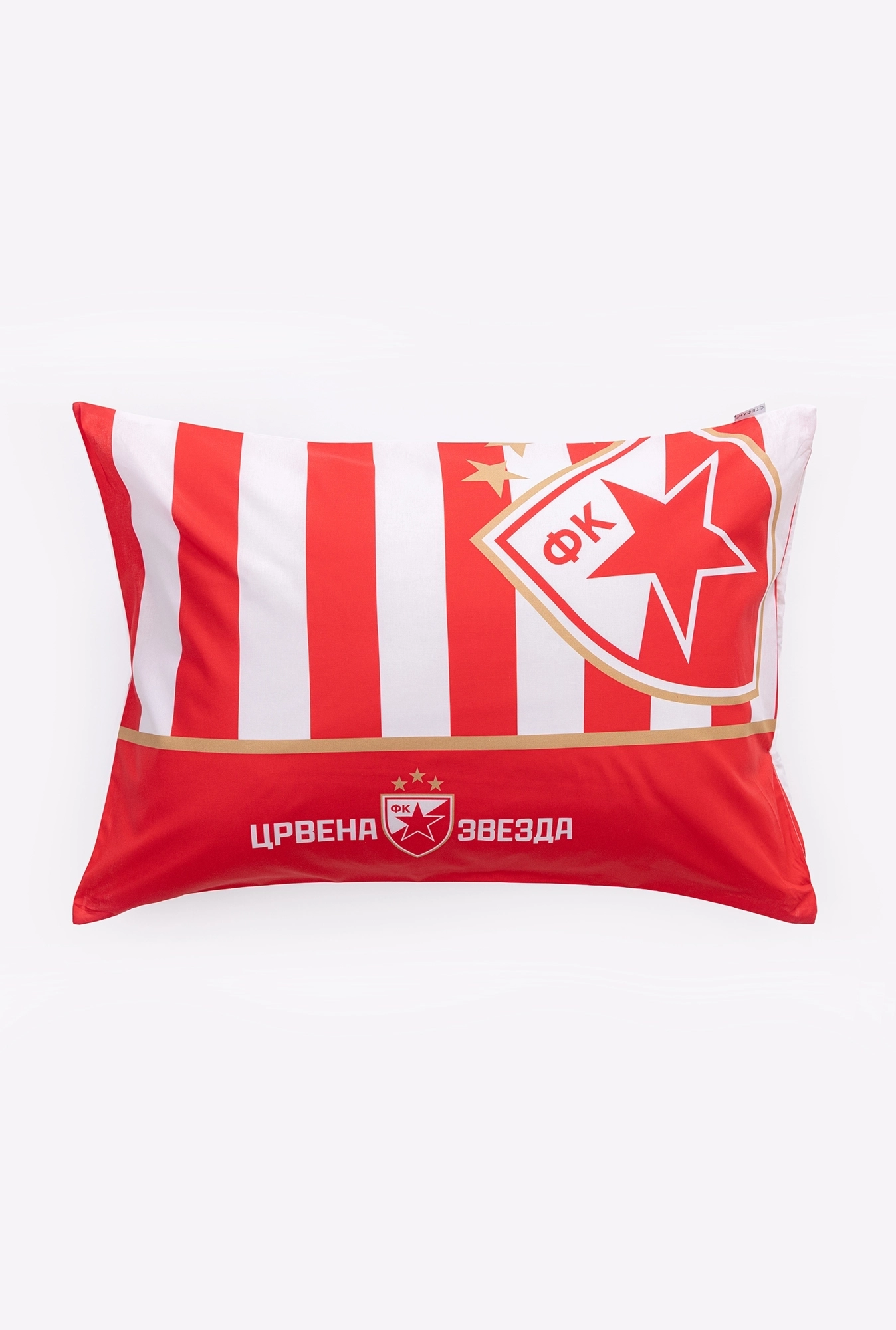 Jastučnica Crvena Zvezda 25