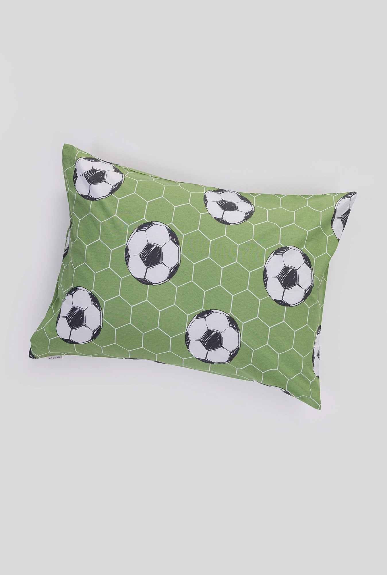 Jastučnica Fudbal 26 50x70