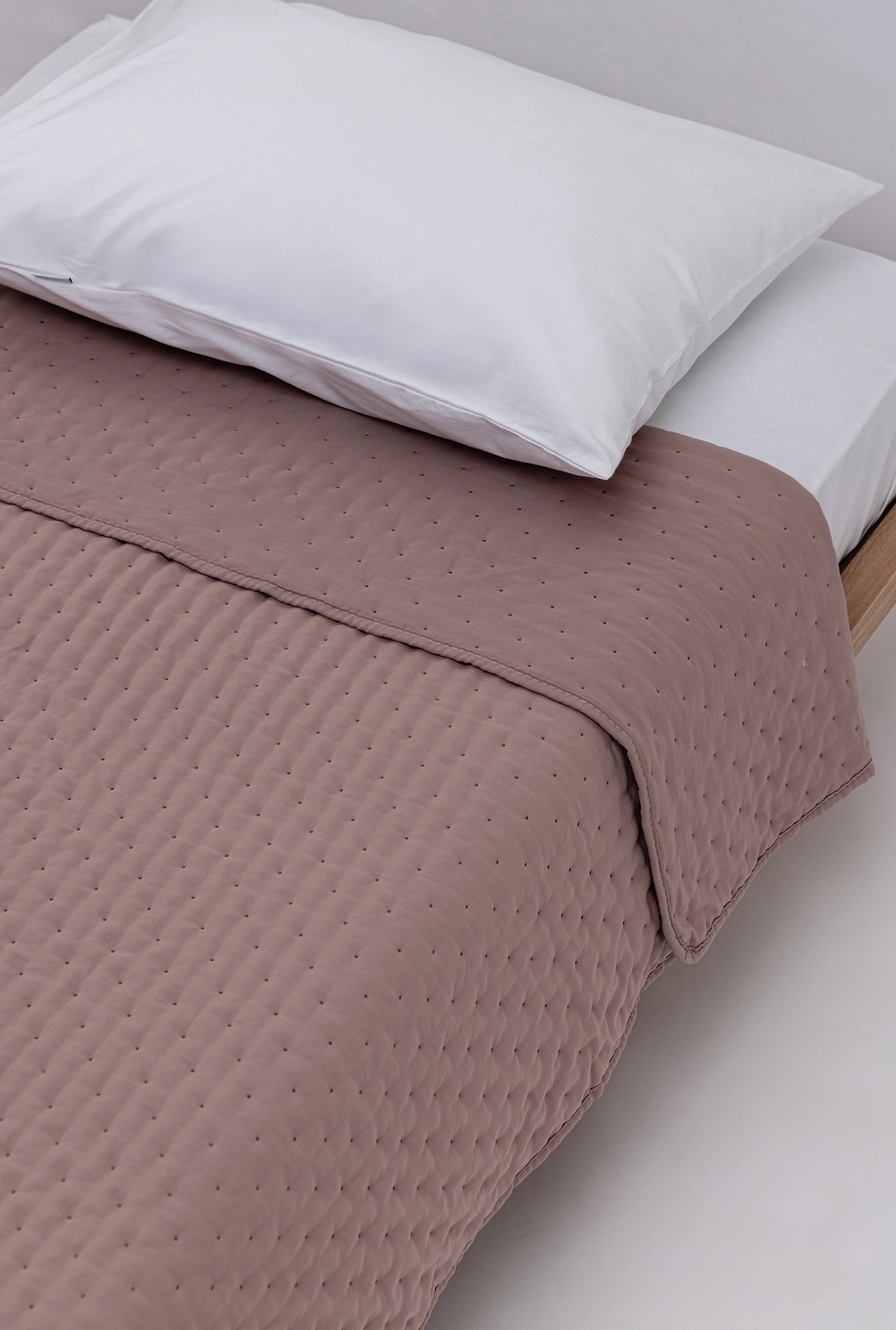 Pokrivač Ultrasoft braon