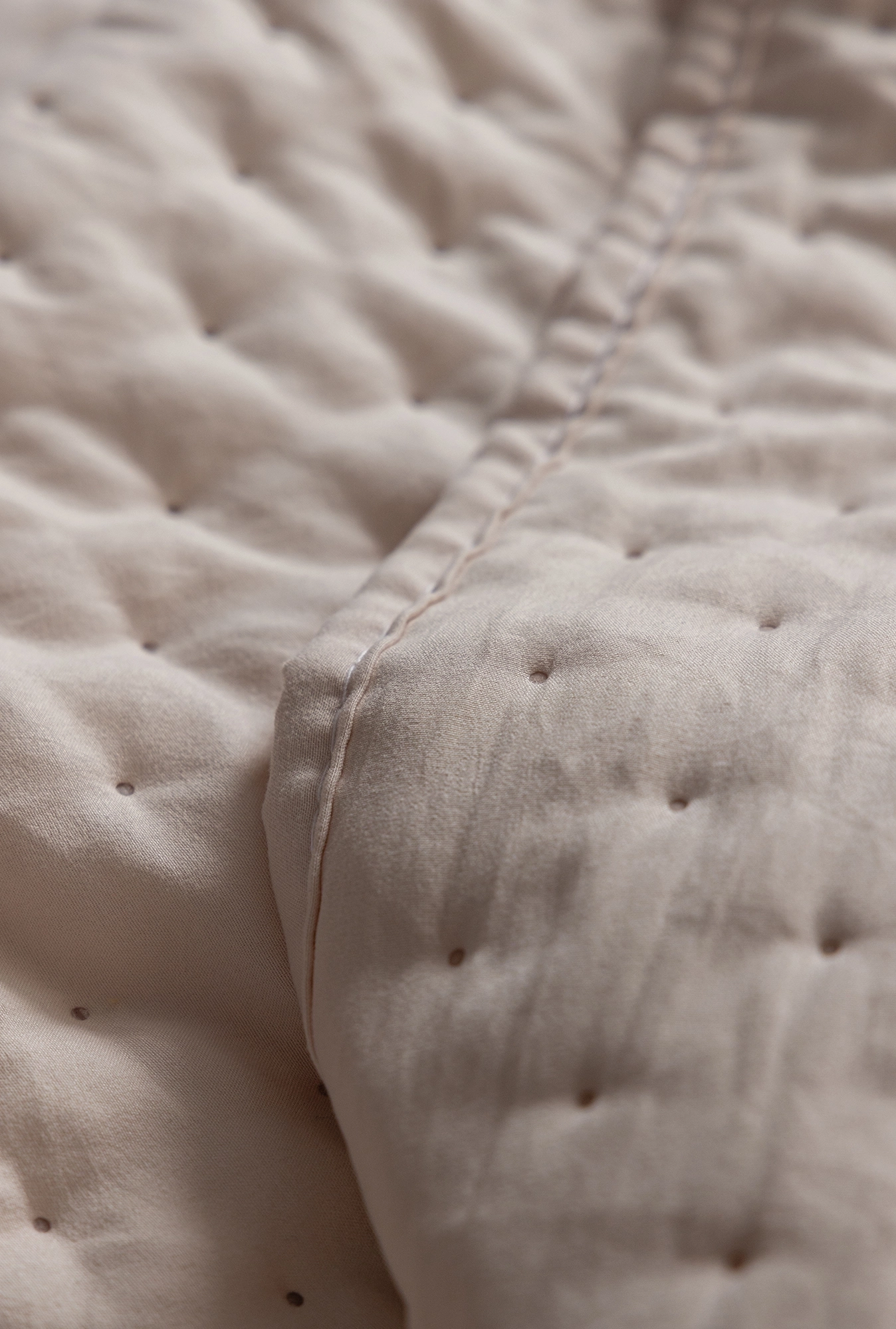 Pokrivač mikrofiber Ultrasoft bež
